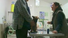 Be Aware FIRESTARTER @ Vet