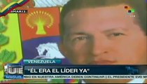 Beisbolistas de Sabaneta recuerdan a Chávez