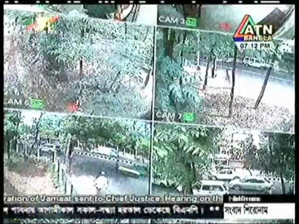 Fakhrul, 7 others get bail in 5 vandalism cases