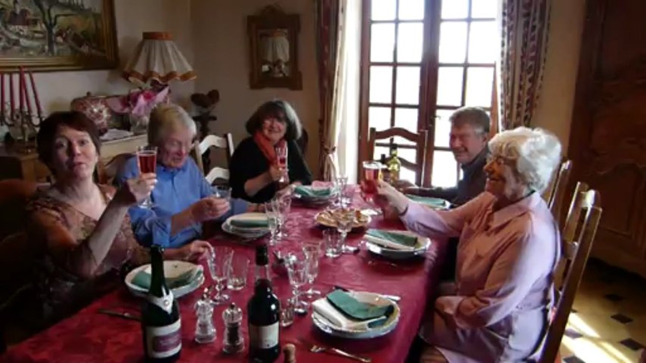 Message pour Guillaume et Cisca