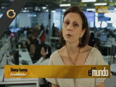 El Mundo, economía y negocios: la economía venezolana tras la muerte del presidente Chávez