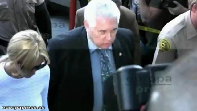 Lindsay Lohan, a rehabilitación o a la cárcel