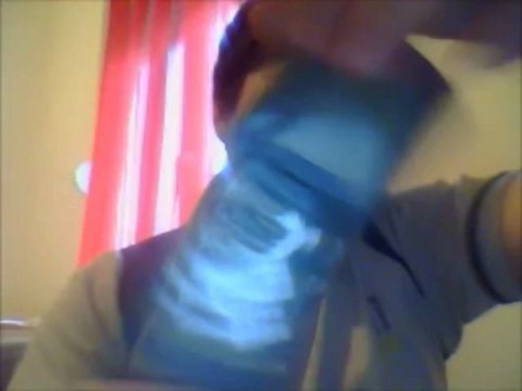 presetation de ma replique airsoft