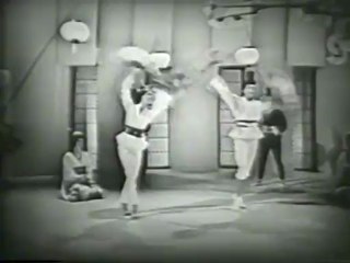 The Frank Sinatra Timex Show - 12 May 1960 Part 5