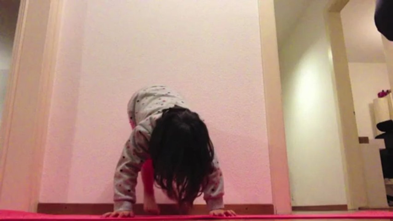 L'acrobate