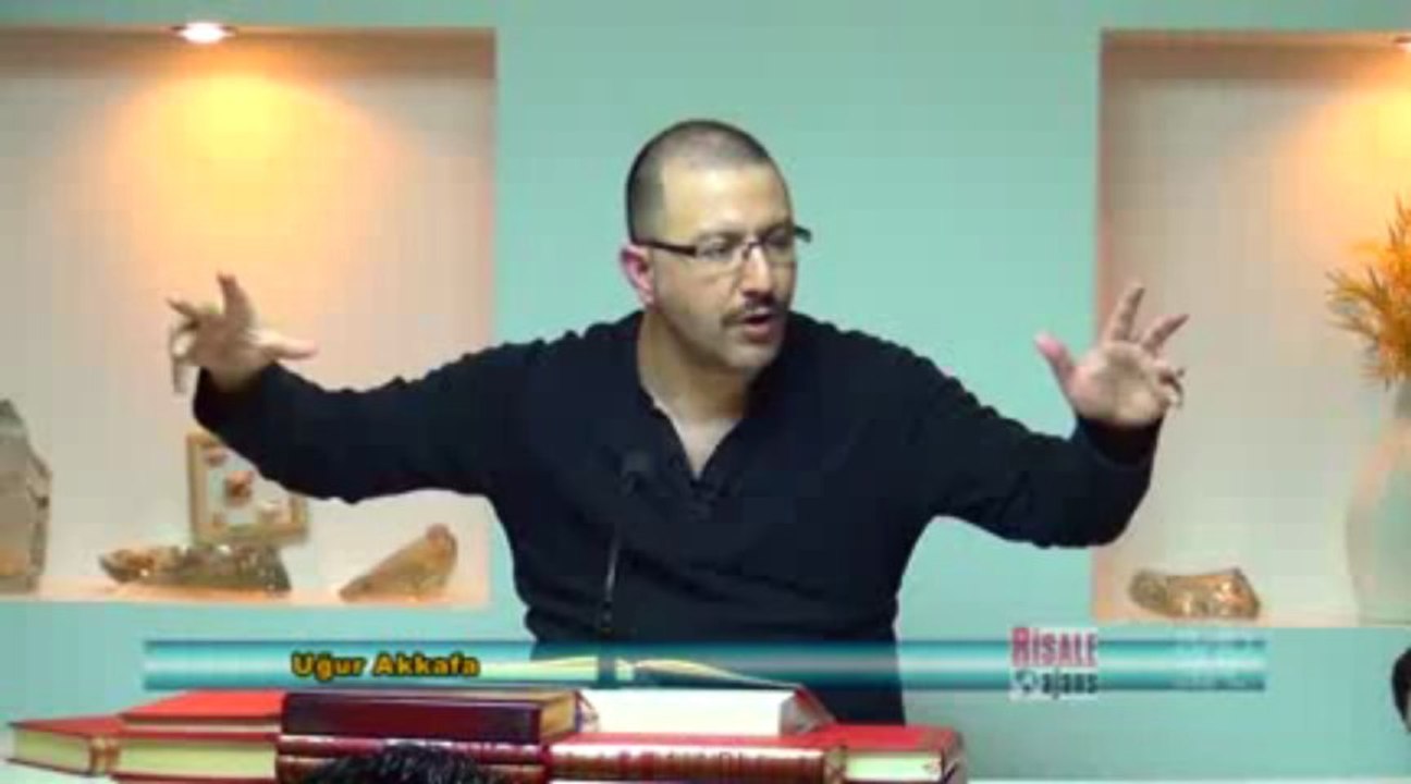 Uğur Akkafa Bu Sohbet Risale-i Nur Talebelerine Özeldir Uğur Akkafa Abinin Sohbetidir