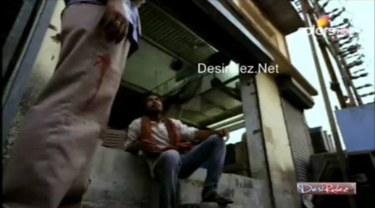 Shaitaan - A Criminal Mind - 10th March 2013pt3