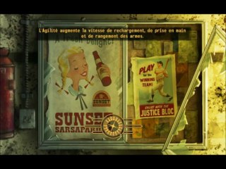 [PC] Fallout New Vegas - Partie 14 - 93 + 95 = 188