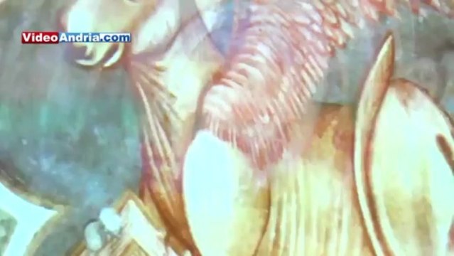 La Chiesa Rupestre di Santa Croce di Andria un patrimonio da restituire alla comunità