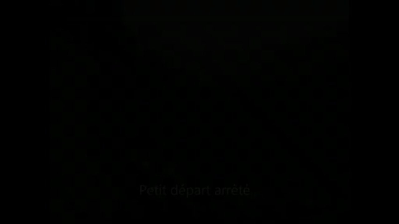 Banban à terre