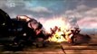 God of War : Ascension (PS3) - Making-of : création du Mastodonte (