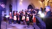 Concert Chorale Nominoë -BROZ GOZ MA ZADOU- Eglise de Guipry
