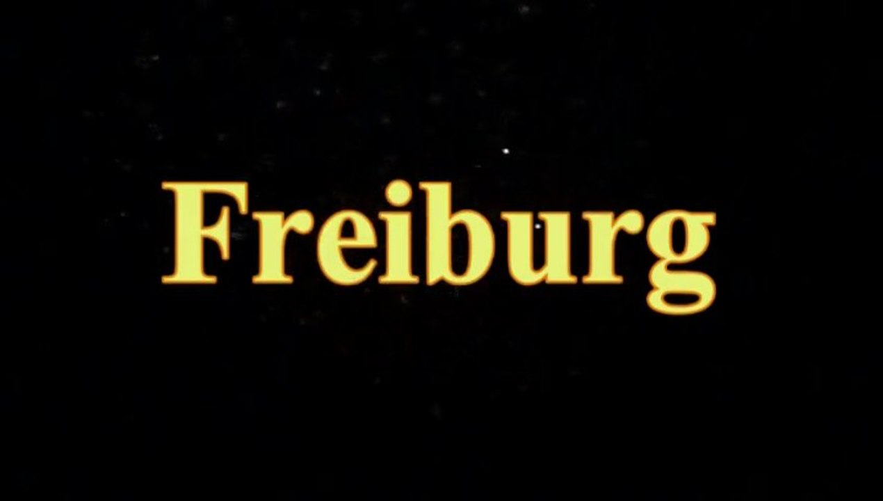 FREIBURG