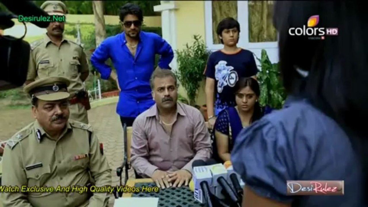 Shaitaan - A Criminal Mind - 10th March 2013 Part2