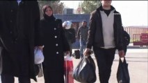 BM'den Suriyeli sığınmacılar için destek çağrısı