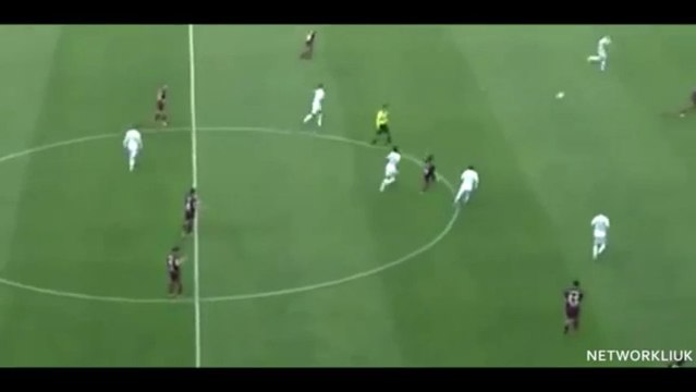 El venezolano Salomón Rondón marcó y le dio el triunfo al Rubin Kazan