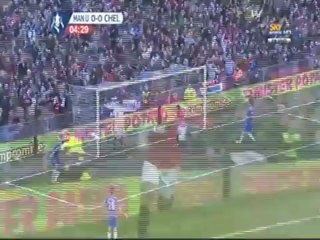 Power Chicharo Vs Chelsea (10-03-2013)