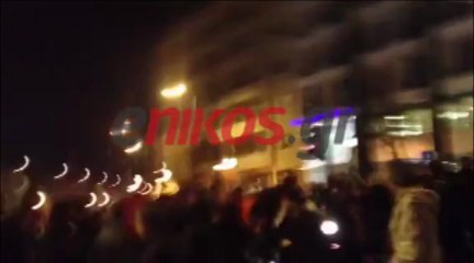 ΟΙ ΜΟΤΟΣΙΚΛΕΤΙΣΤΕΣ ΣΤΟ ΣΥΝΤΑΓΜΑ