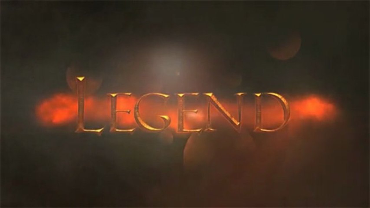 LEGEND Websérie S1 E10 Ami ou énnemi