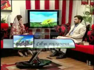 What Quran Says About Justice and Honesty Waqt T.V