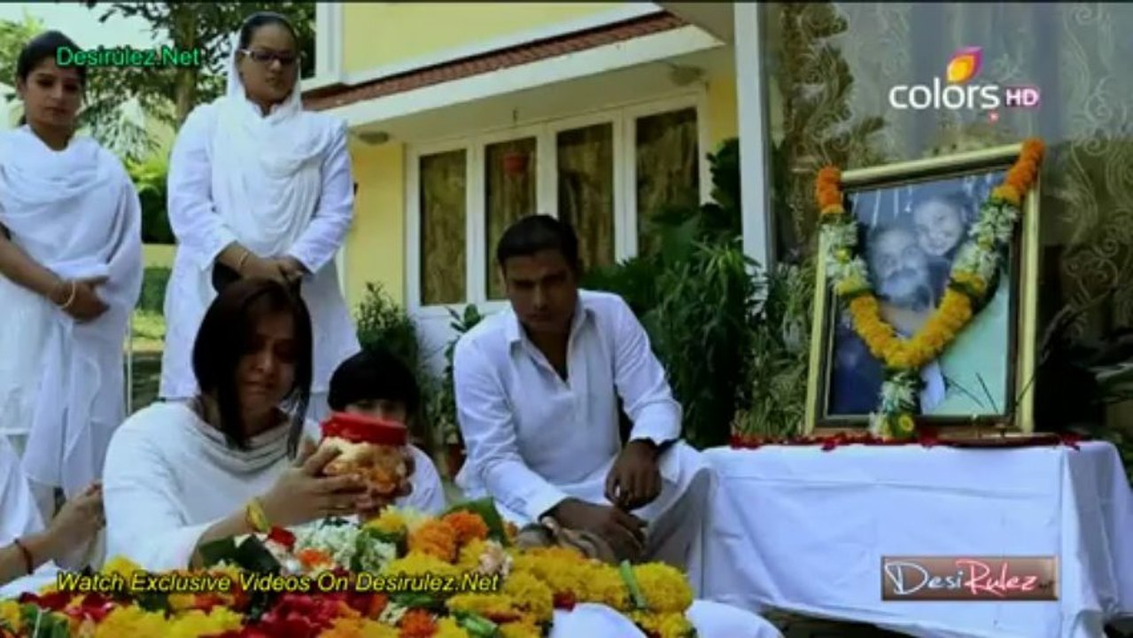 Shaitaan - A Criminal Mind - 10th March 2013 Part3