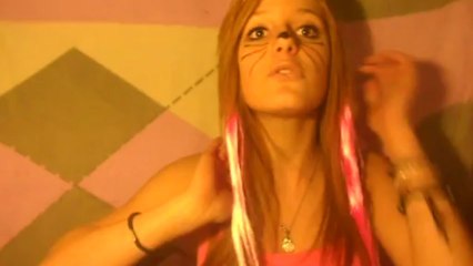 Nini et ses délires