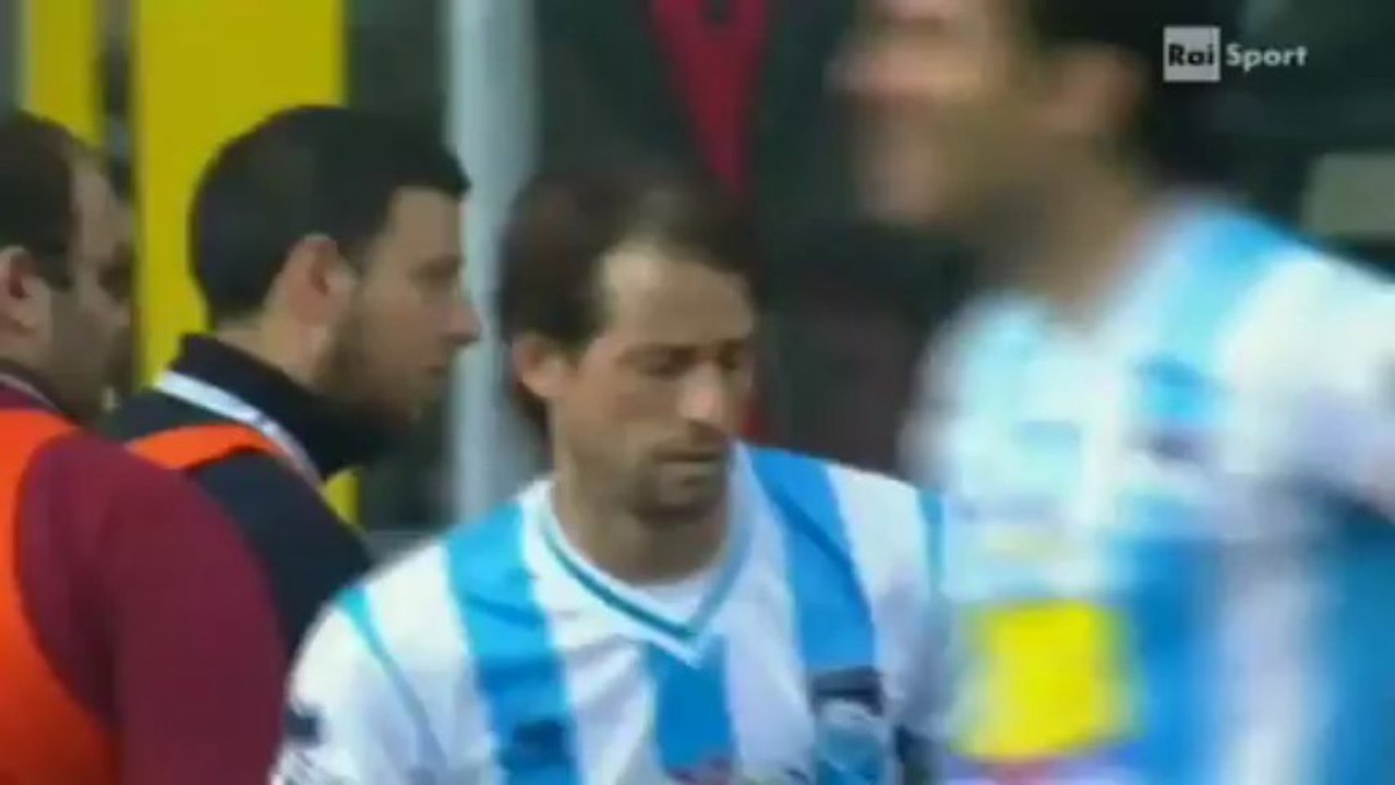 Atalanta 2-1 Pescara HL | tvgoals.net