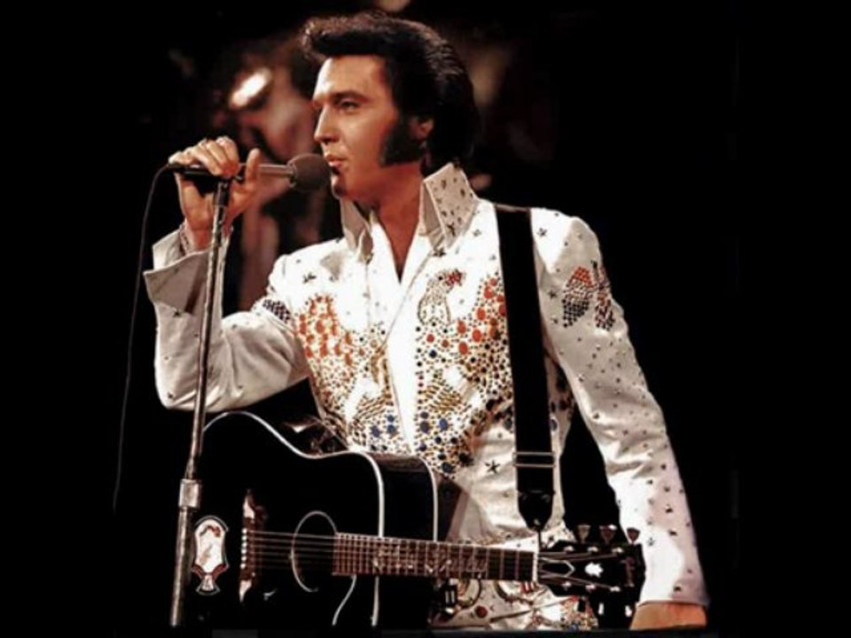 I'll Remember You 1966 Elvis By Sebastian Vestae