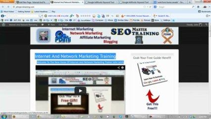 Search Engine Optimization Canada