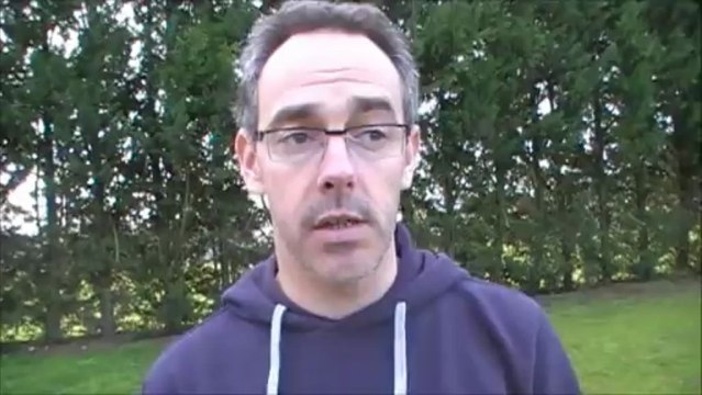 Izon Vayres - Bergerac B (DHR, 10/03/2013)