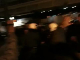 Επιχείρηση Αστυνομίας 1