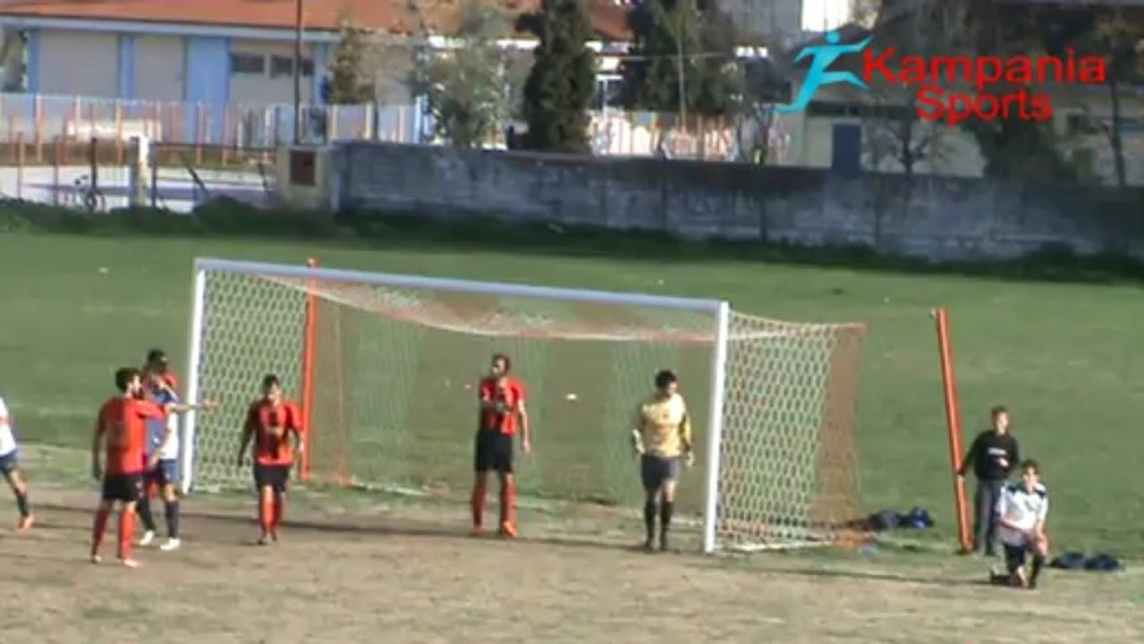 Καμπανιακός-Διγενής Λακκώματος 0-0