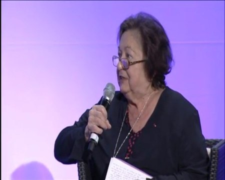 Dialogue entre Françoise Héritier et Elise Lucet