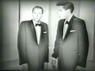 The Frank Sinatra Timex Show - 12 May 1960 Part 12
