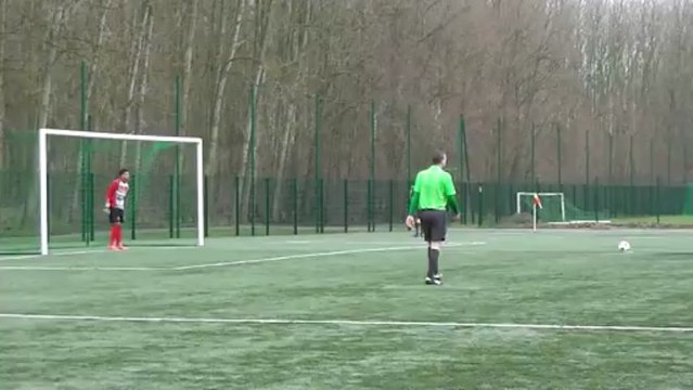 [U19] USLD 1-3 ESW [MARS 2013]