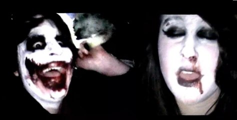 Jeff The Killer vs. Jane The Killer