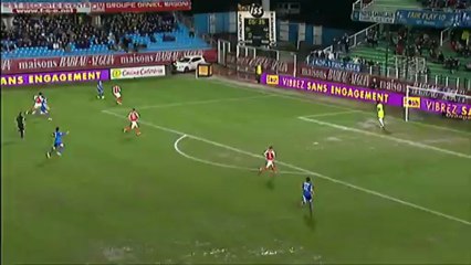 Jean, Rabiot, 17 ans et buteurs en Ligue 1 - saison 2012/2013