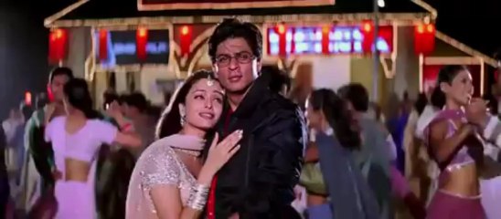 Zinda Rahti Hain Unki Mohabbatein - Mohabbatein - Traduzione in Italiano