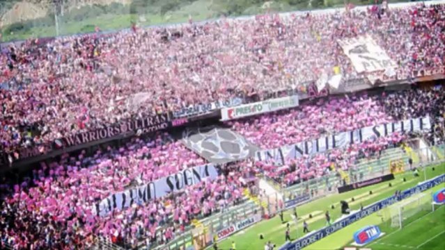 Il Palermo in B: Il pensiero di un tifoso Palermitano ... by Pietro Falanga