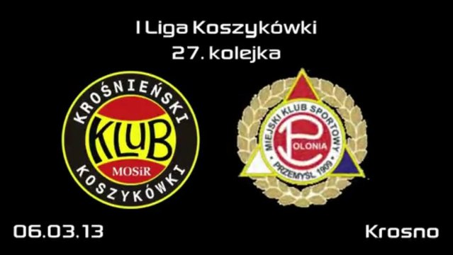 PBS Bank Efir Energy MOSiR Krosno - MKS BUDIMPEX-POLONIA Przemyśl