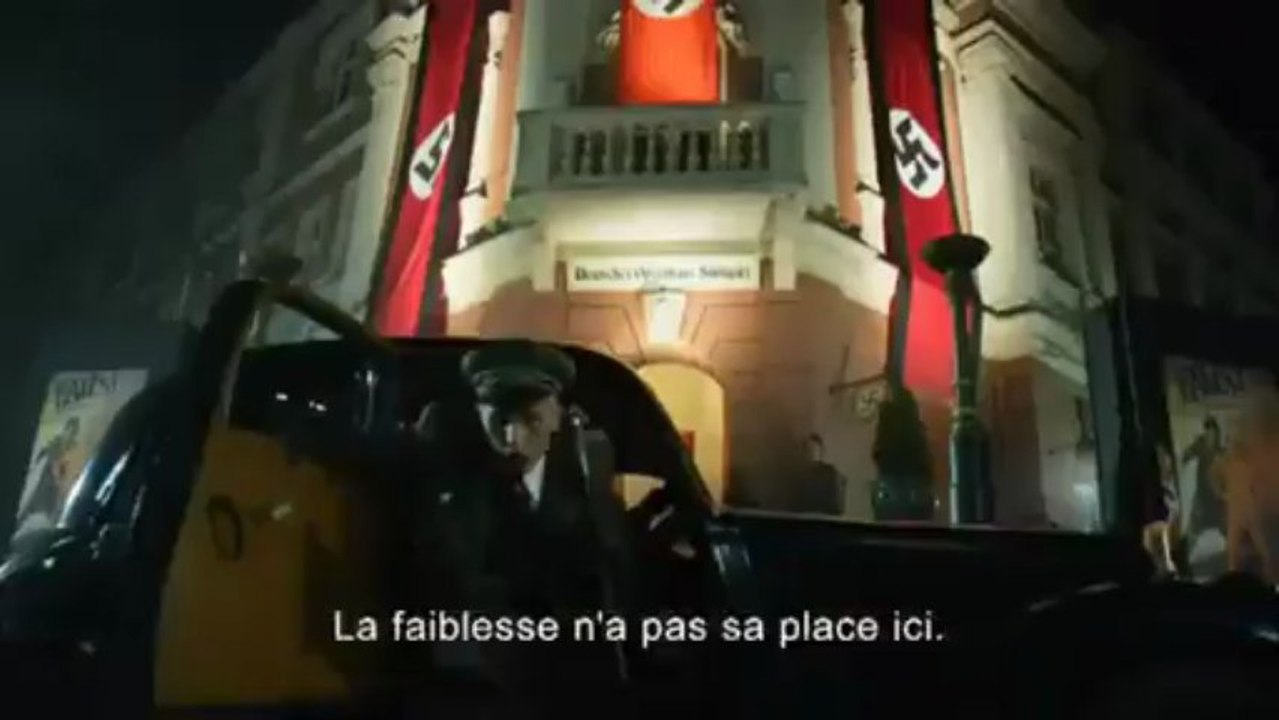 film Company of Heroes bande annonce VF