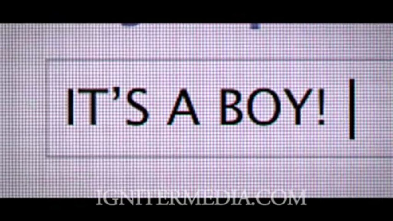 Jesus, Mary and Joseph on Facebook