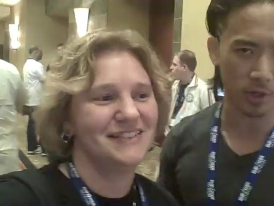 Empower Network Austin Texas - Interview Jin Hua