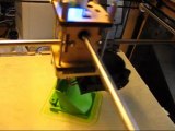 Impression 3D d'un refroidisseur pour Ultimaker