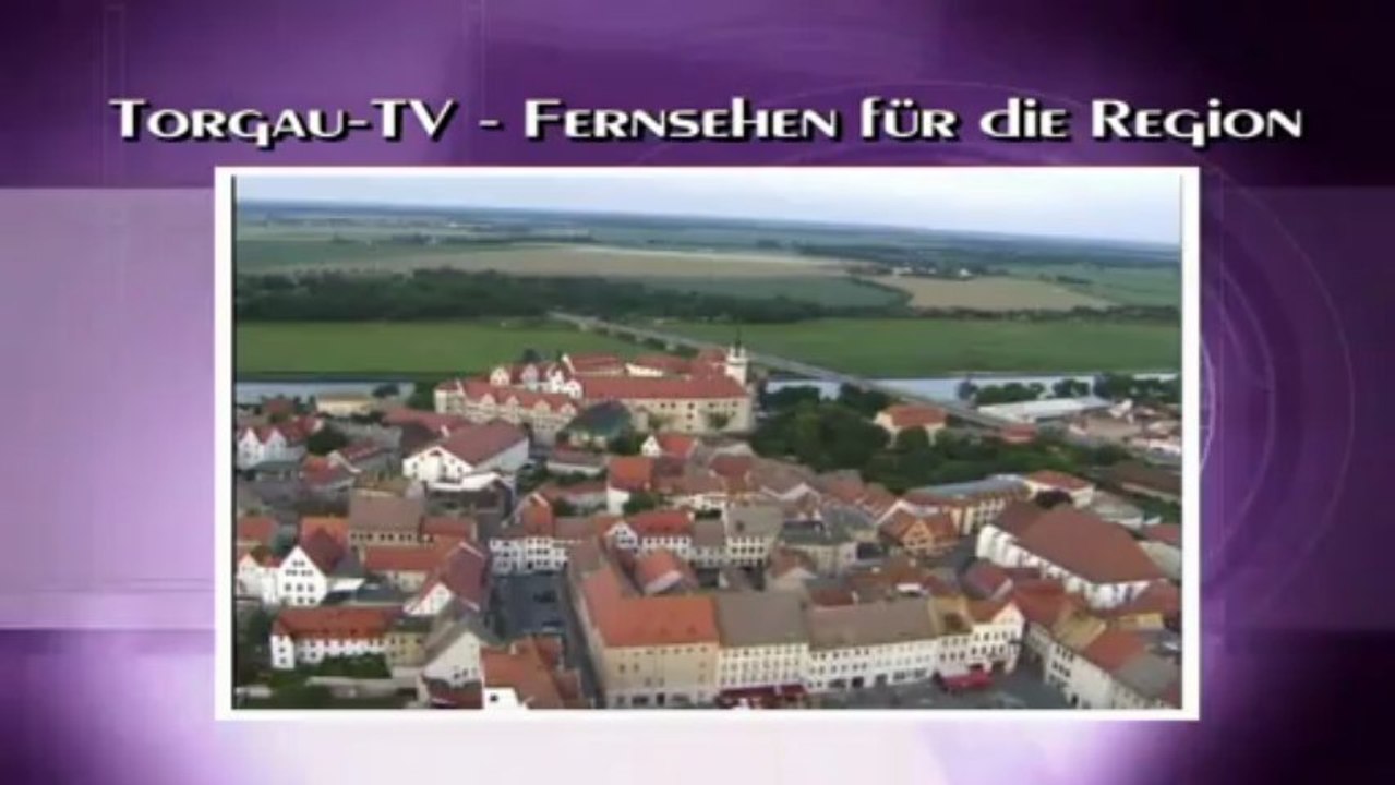 Trailer Torgau-TV