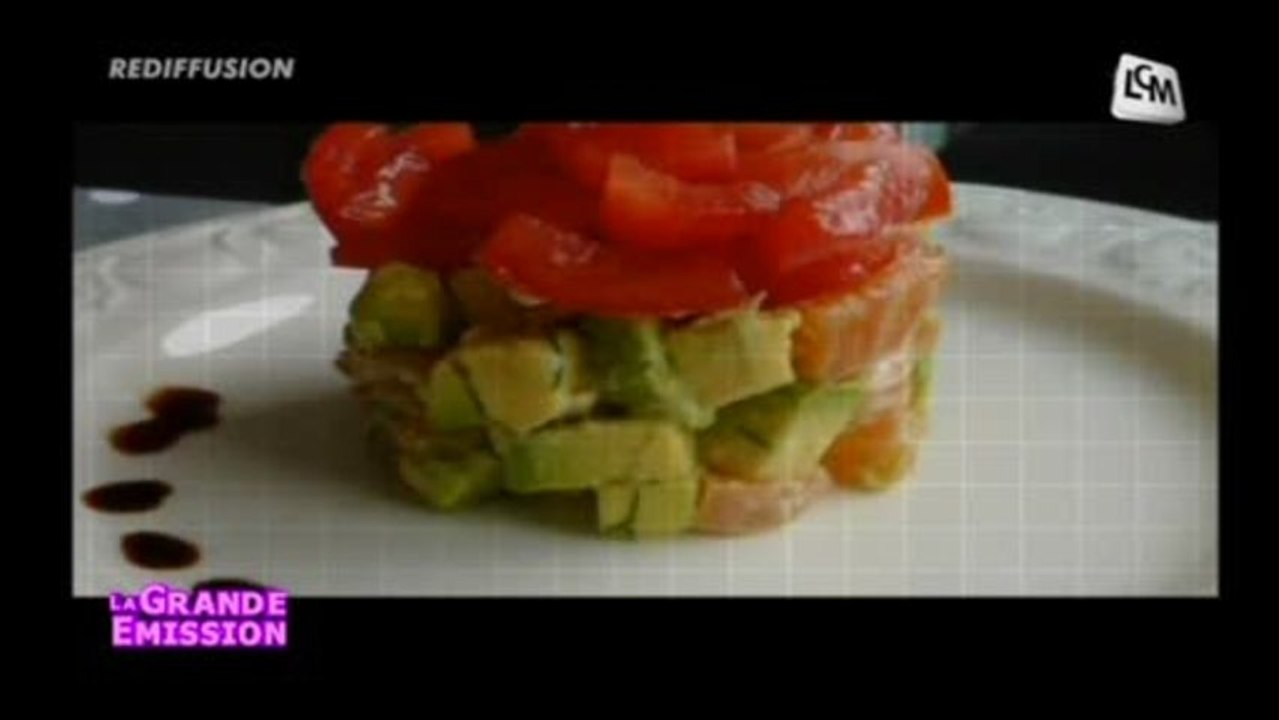 Nutrition: les bienfaits de l'avocat