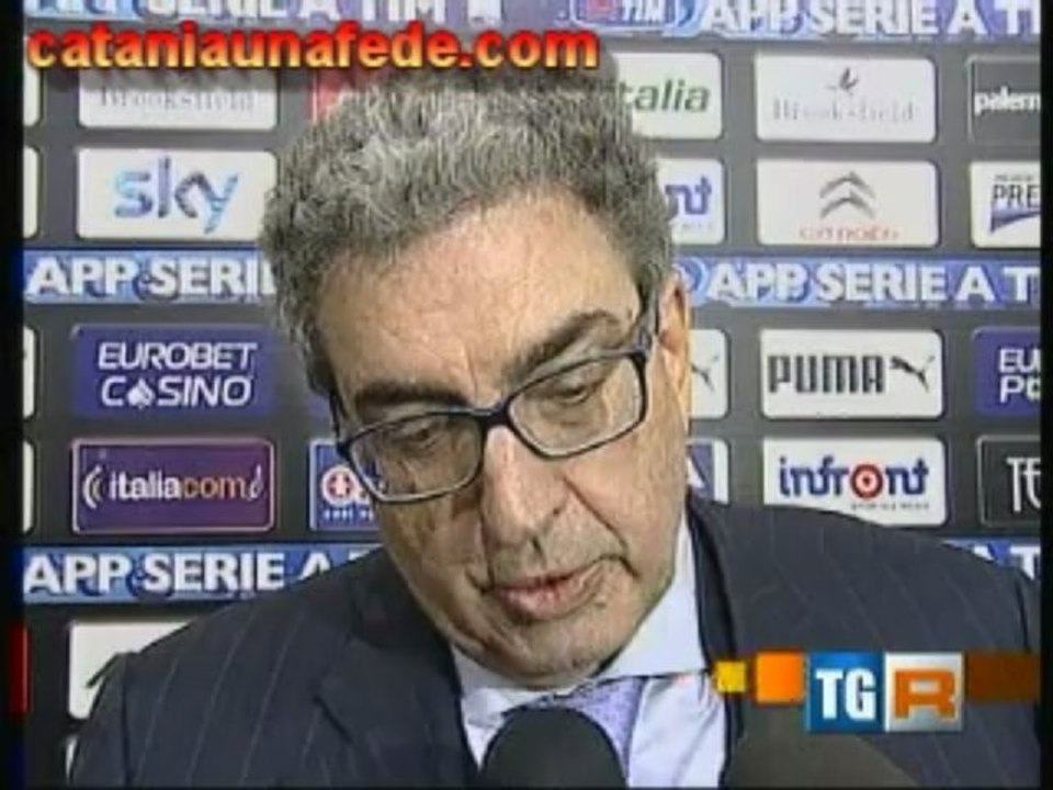 Notte fonda su Palermo