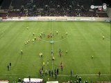 Δηλώσεις ΑΕΛ-Παναιτωλικός  0-0 2012-13