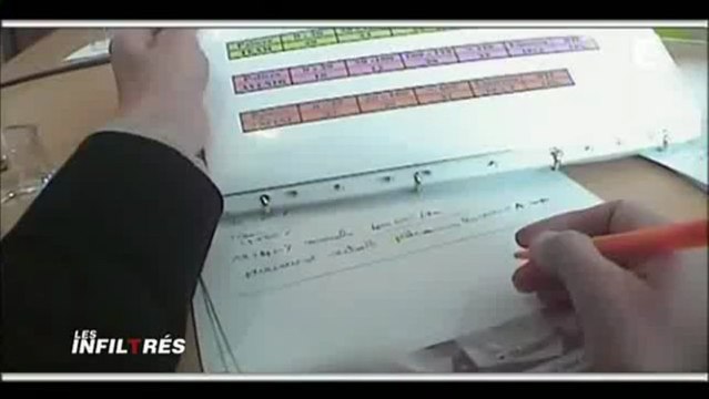 Laboratoires Pharmaceutiques, Un Lobby En pleine santé - Partie 3 de 3