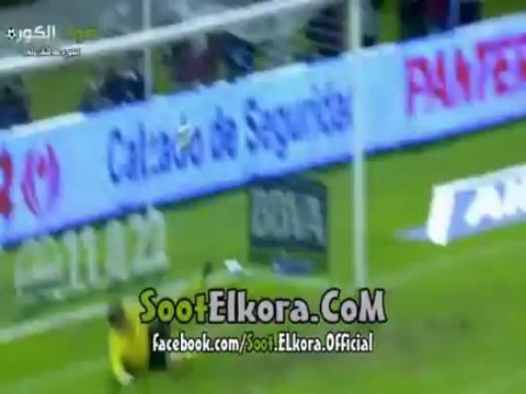 اهداف ريال مدريد 2-1 سيلتا فيجو الدورى الاسبانى